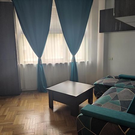 Christie'S Central Apartment 부쿠레슈티 외부 사진