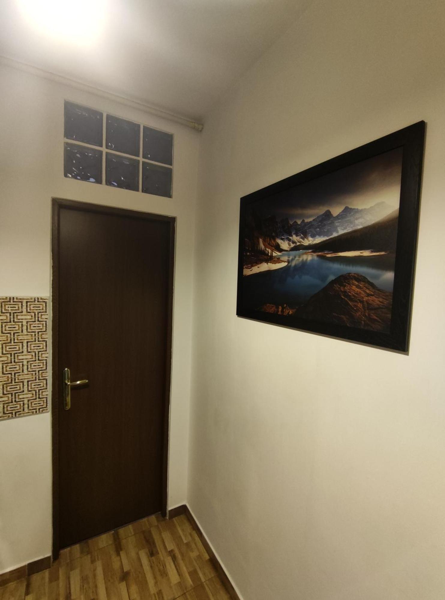 Christie'S Central Apartment 부쿠레슈티 외부 사진