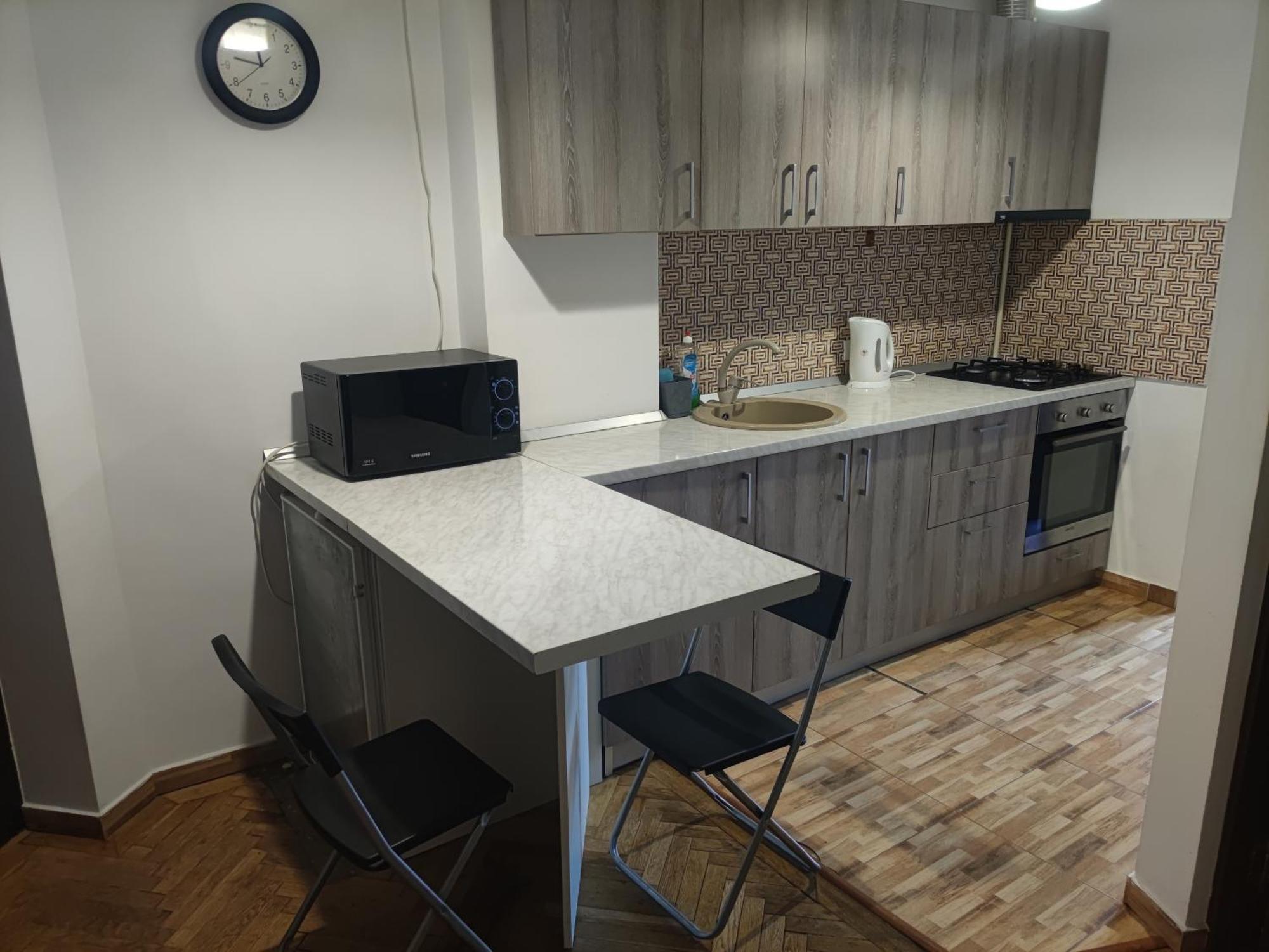 Christie'S Central Apartment 부쿠레슈티 외부 사진