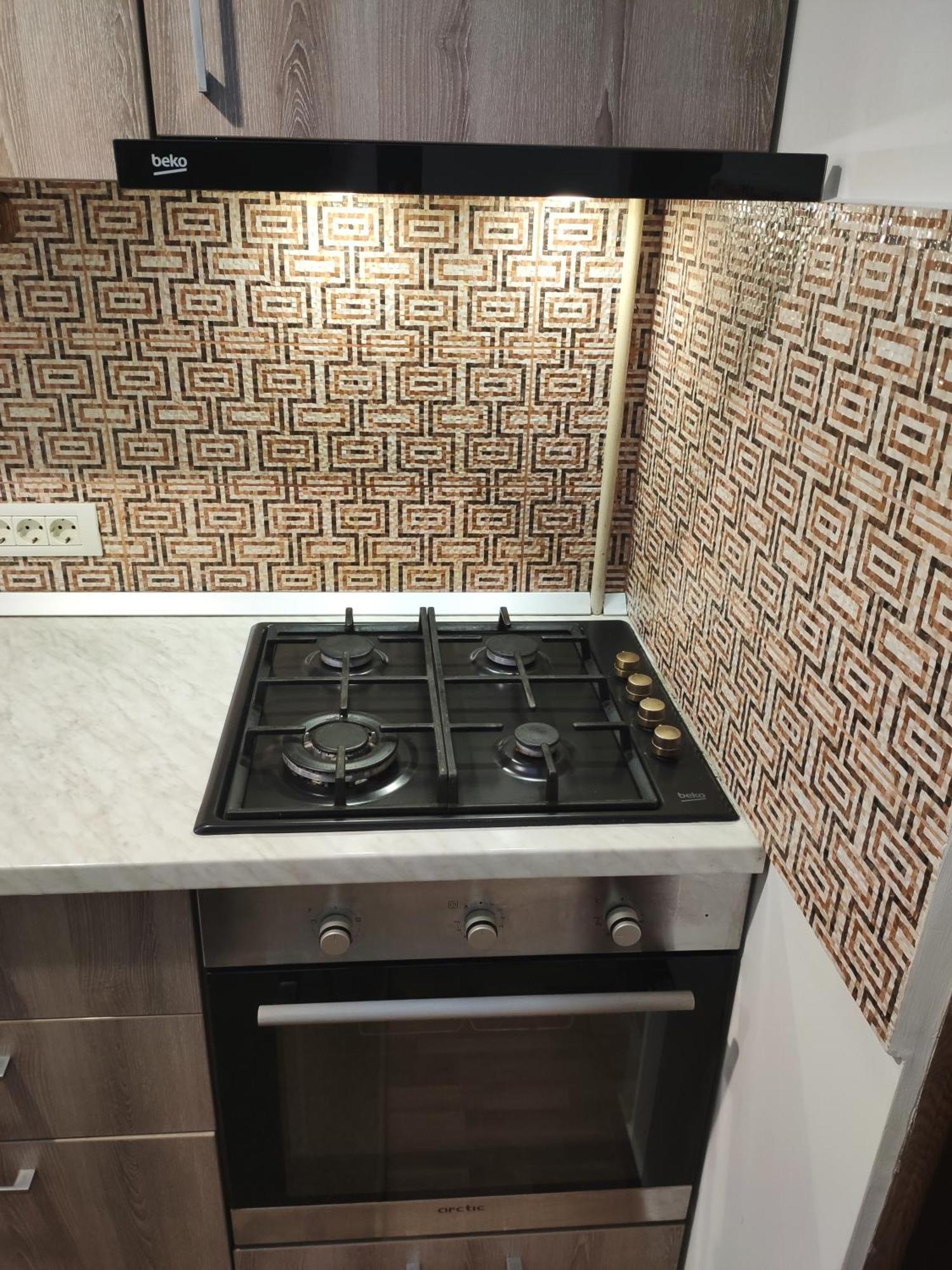 Christie'S Central Apartment 부쿠레슈티 외부 사진